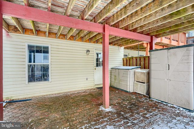 10 BLUESTEM CT, Owings Mills, MD 21117