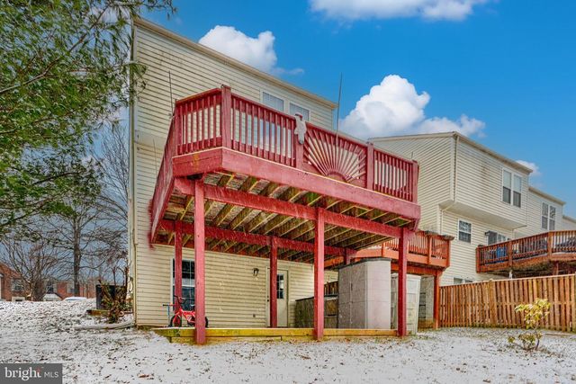 10 BLUESTEM CT, Owings Mills, MD 21117