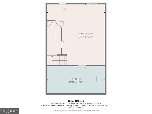 10 BLUESTEM CT, Owings Mills, MD 21117
