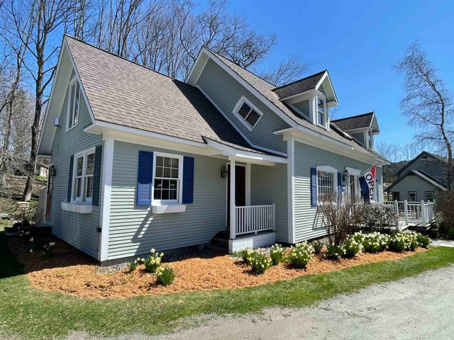 5513 Main Street, Waitsfield, VT 05673