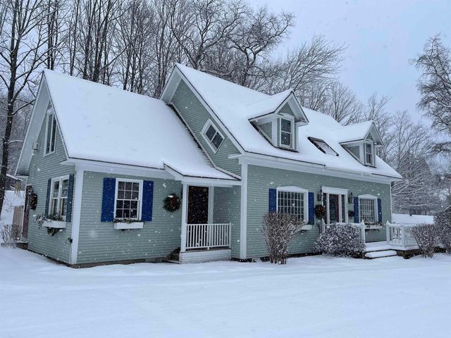 5513 Main Street, Waitsfield, VT 05673