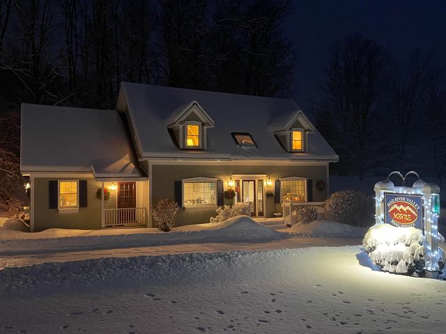 5513 Main Street, Waitsfield, VT 05673
