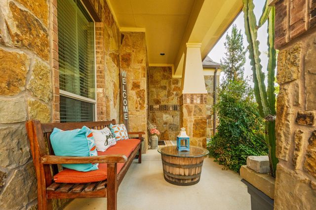 2208 Allison WAY, Cedar Park, TX 78613