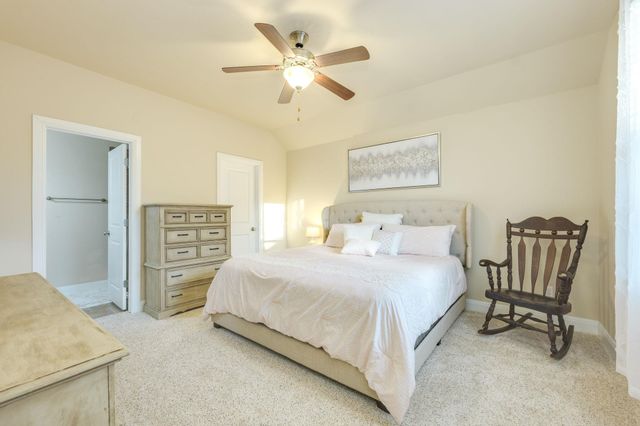 2208 Allison WAY, Cedar Park, TX 78613