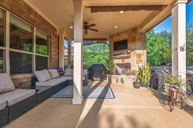 2208 Allison WAY, Cedar Park, TX 78613