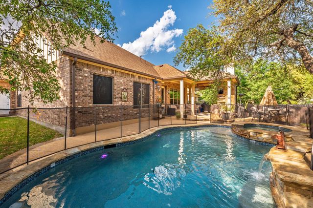 2208 Allison WAY, Cedar Park, TX 78613