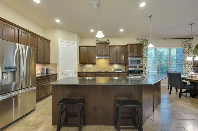 2208 Allison WAY, Cedar Park, TX 78613