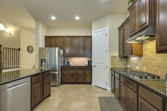 2208 Allison WAY, Cedar Park, TX 78613