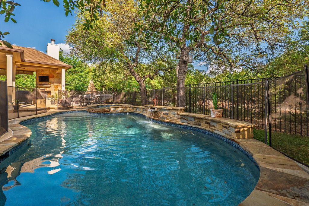 2208 Allison WAY, Cedar Park, TX 78613