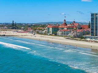 1720 Avenida Del Mundo 209, Coronado, CA 92118