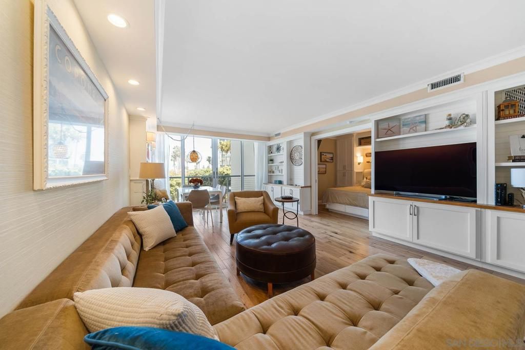 1720 Avenida Del Mundo 209, Coronado, CA 92118 — photo 4