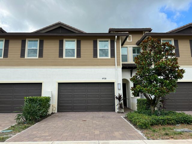 4928 Pointe Midtown Way, Palm Beach Gardens, FL 33418