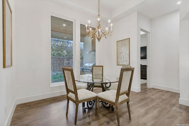 1101 Garraty, Terrell Hills, TX 78209