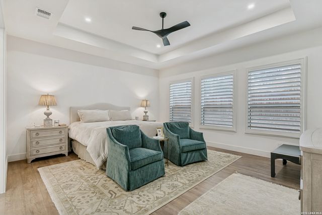 1101 Garraty, Terrell Hills, TX 78209