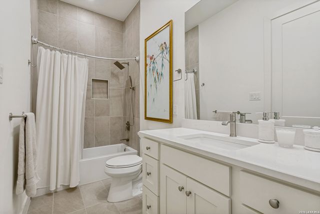 1101 Garraty, Terrell Hills, TX 78209