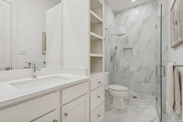 1101 Garraty, Terrell Hills, TX 78209