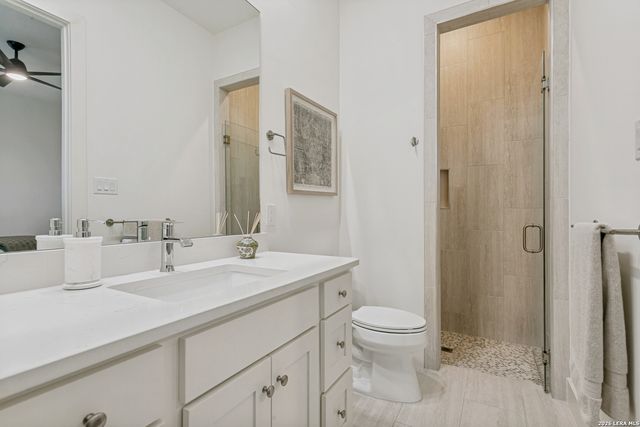 1101 Garraty, Terrell Hills, TX 78209