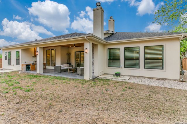 1101 Garraty, Terrell Hills, TX 78209