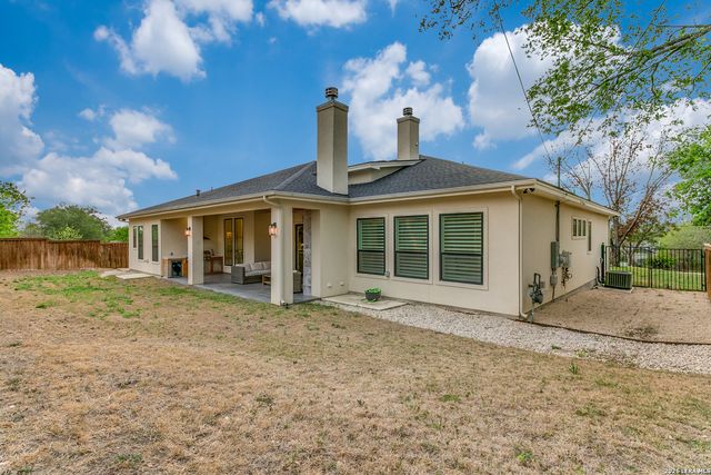 1101 Garraty, Terrell Hills, TX 78209