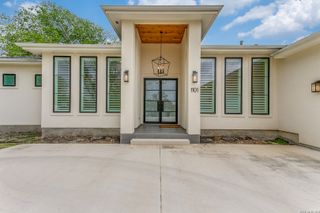 1101 Garraty, Terrell Hills, TX 78209