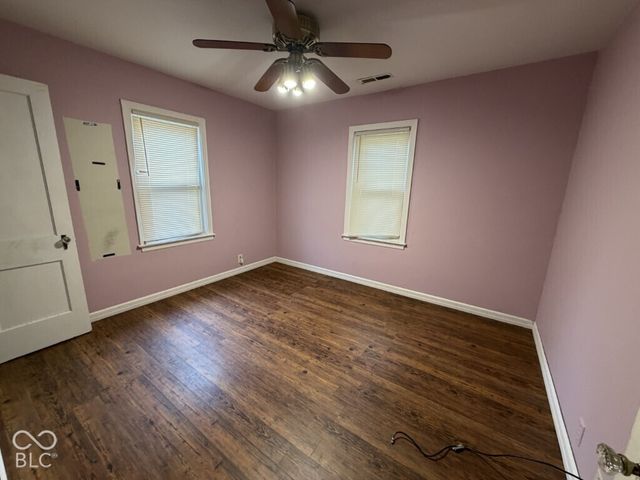 112 E 34th Street, Anderson, IN 46013