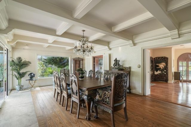 730 Hillsborough Boulevard, Hillsborough, CA 94010