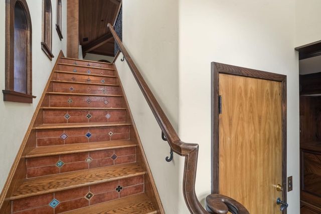 730 Hillsborough Boulevard, Hillsborough, CA 94010