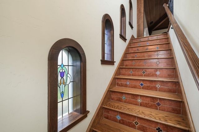 730 Hillsborough Boulevard, Hillsborough, CA 94010