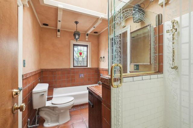 730 Hillsborough Boulevard, Hillsborough, CA 94010