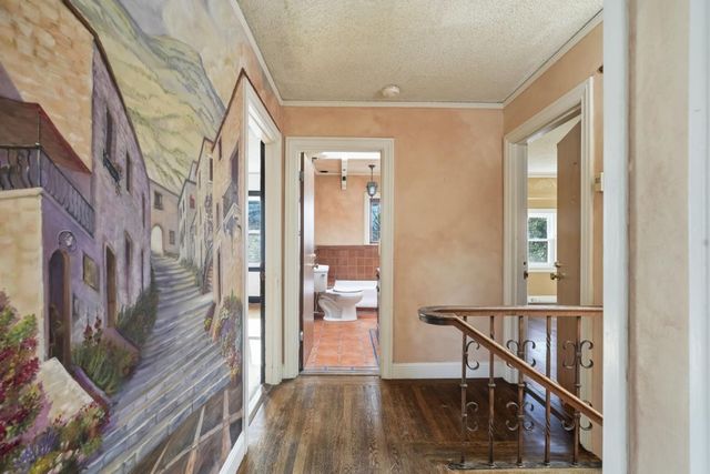 730 Hillsborough Boulevard, Hillsborough, CA 94010