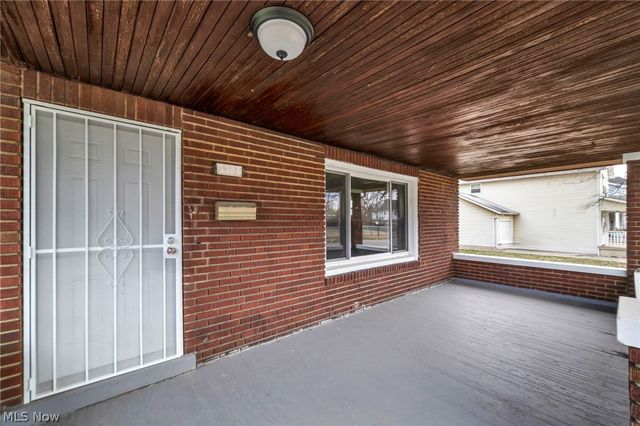 3286 E 140th Street, Cleveland, OH 44120