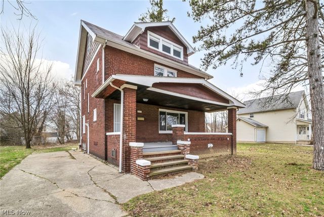 3286 E 140th Street, Cleveland, OH 44120