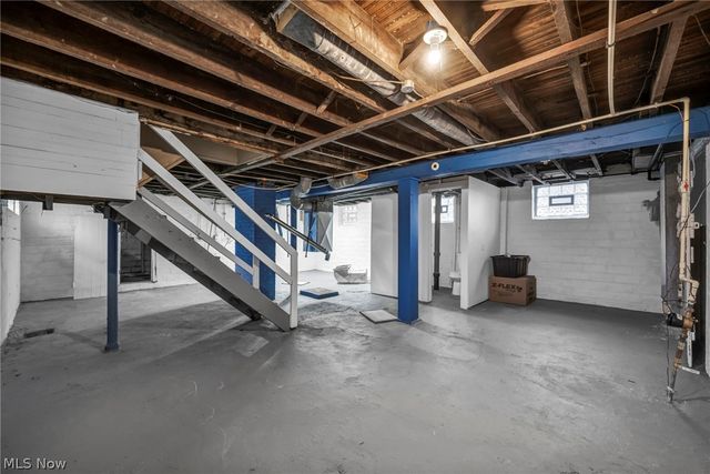 3286 E 140th Street, Cleveland, OH 44120