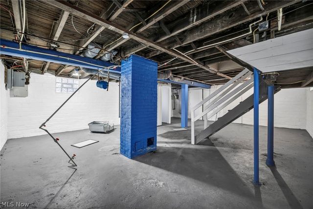 3286 E 140th Street, Cleveland, OH 44120