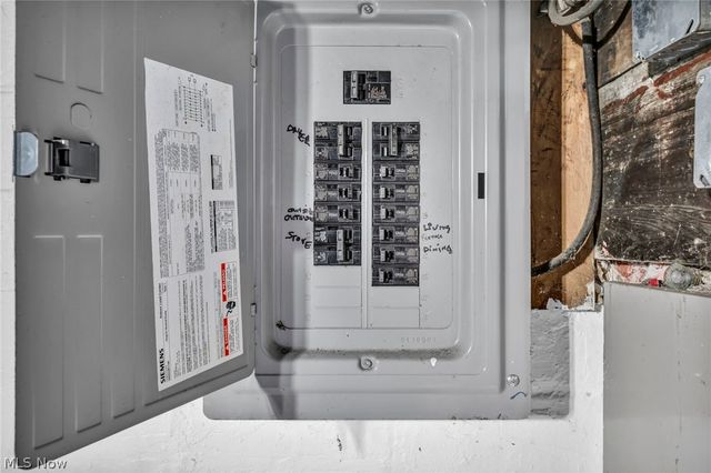 3286 E 140th Street, Cleveland, OH 44120