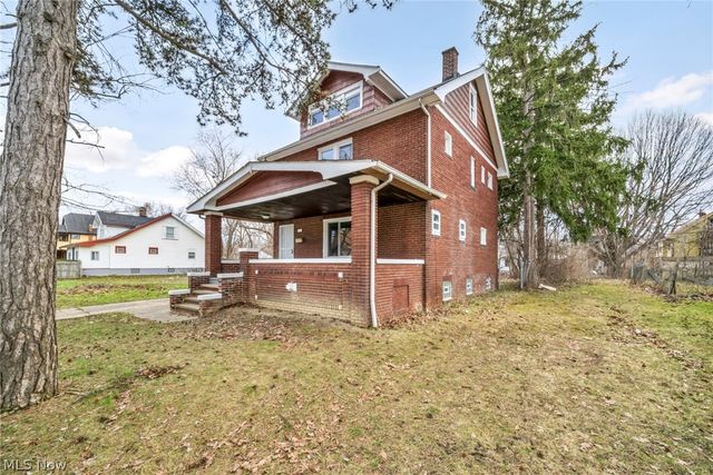 3286 E 140th Street, Cleveland, OH 44120