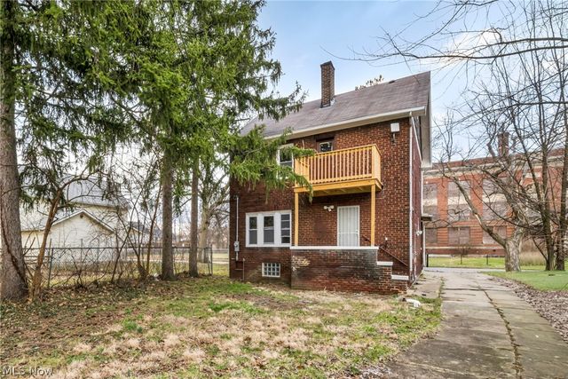 3286 E 140th Street, Cleveland, OH 44120