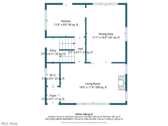 3286 E 140th Street, Cleveland, OH 44120