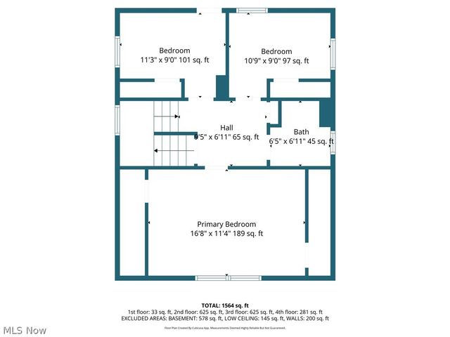 3286 E 140th Street, Cleveland, OH 44120