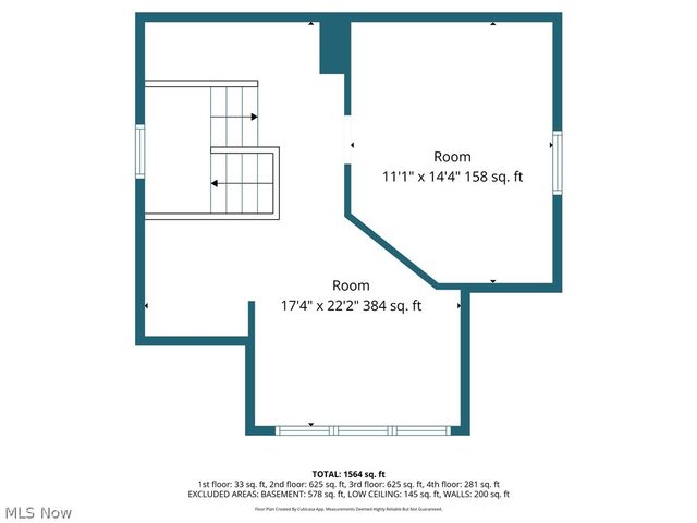 3286 E 140th Street, Cleveland, OH 44120