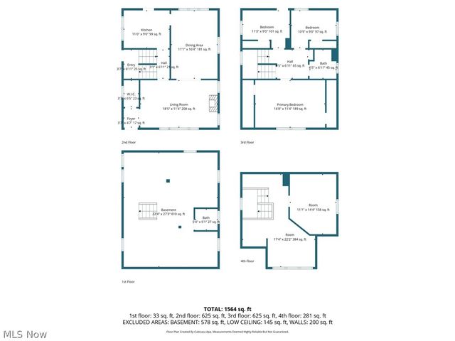 3286 E 140th Street, Cleveland, OH 44120