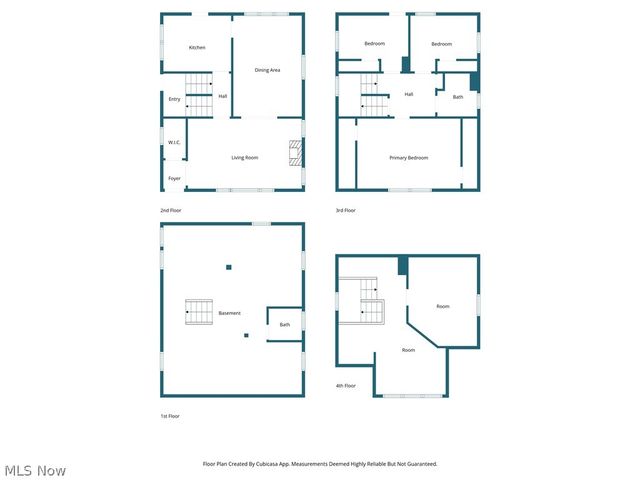 3286 E 140th Street, Cleveland, OH 44120