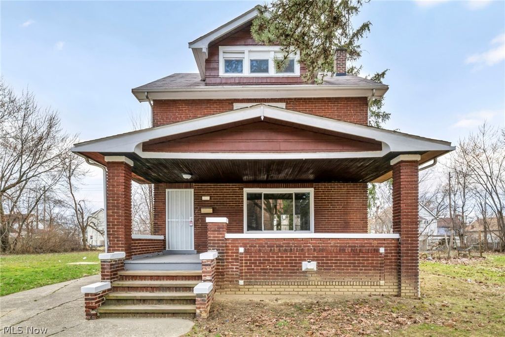 3286 E 140th Street, Cleveland, OH 44120