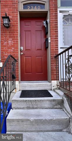 2340 CHRISTIAN ST, Philadelphia, PA 19146