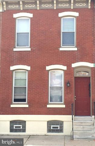 2340 CHRISTIAN ST, Philadelphia, PA 19146