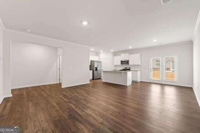 3111 Greyton Drive, Buford, GA 30519