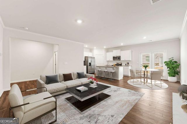 3111 Greyton Drive, Buford, GA 30519