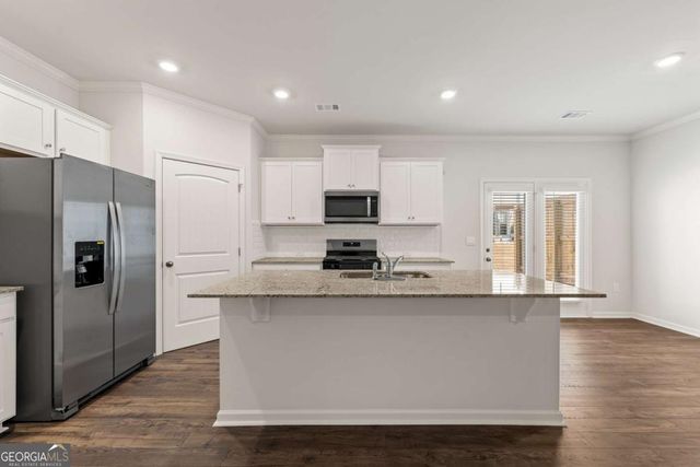 3111 Greyton Drive, Buford, GA 30519