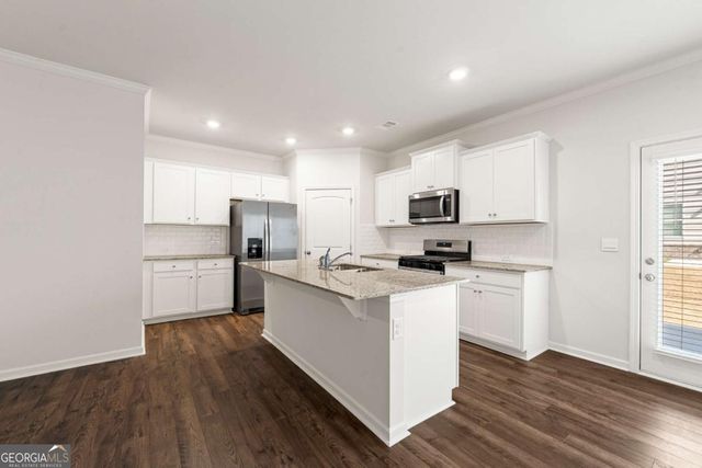 3111 Greyton Drive, Buford, GA 30519