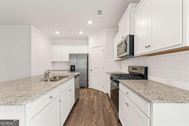 3111 Greyton Drive, Buford, GA 30519